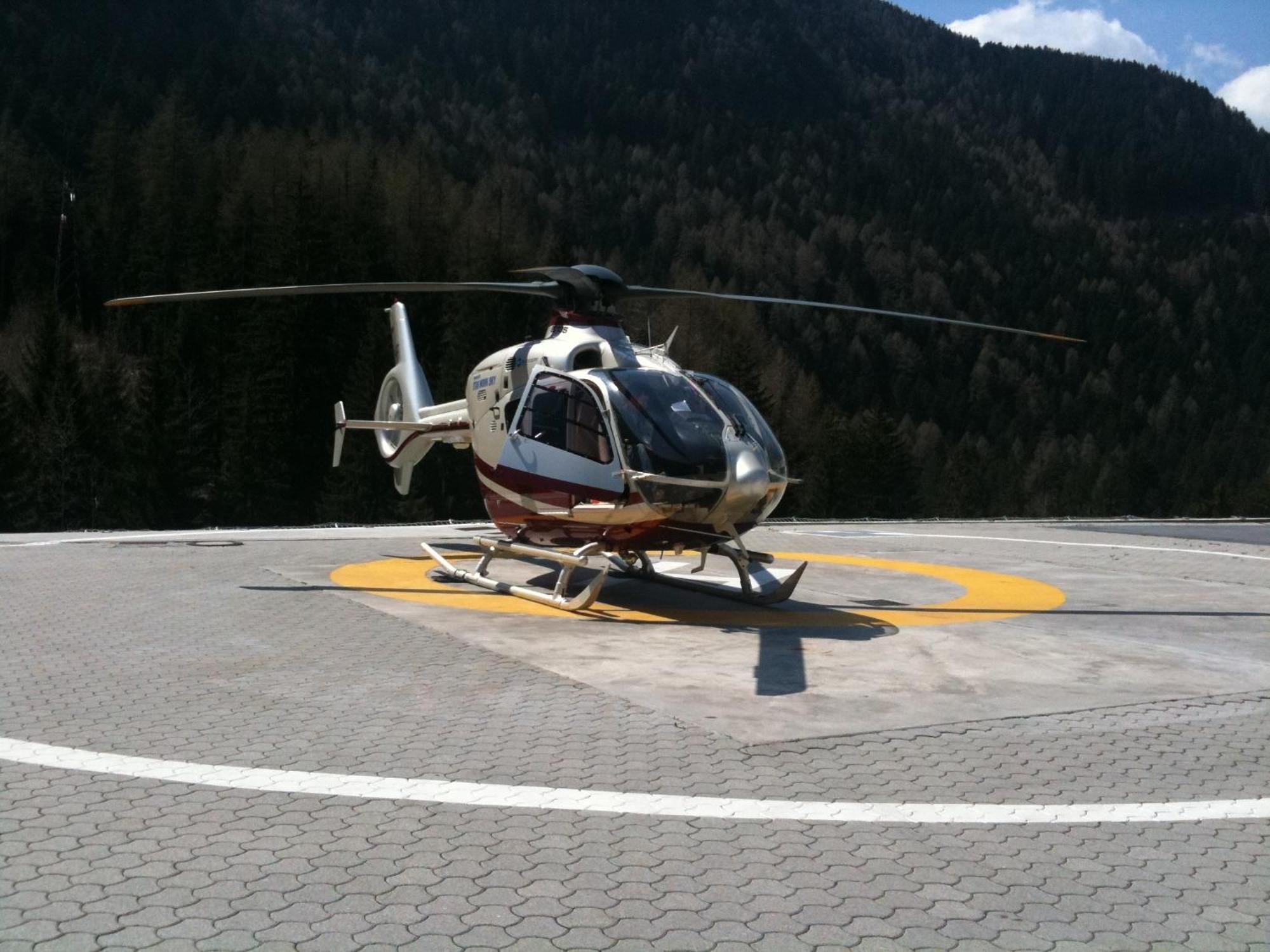 Chalet Elisabeth Dolomites Alpin & Charme เซลวาดีวัลการ์เดนา ภายนอก รูปภาพ