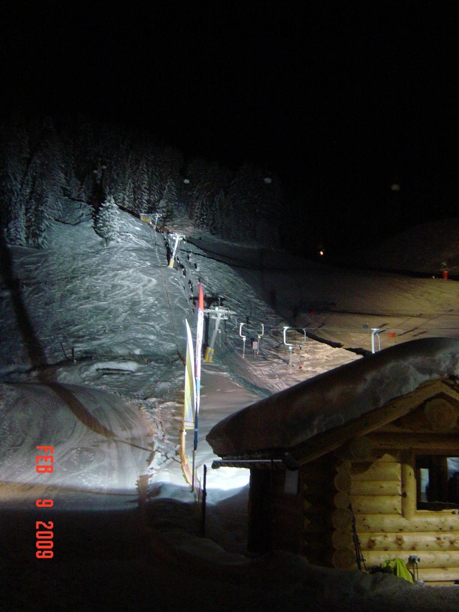 Chalet Elisabeth Dolomites Alpin & Charme เซลวาดีวัลการ์เดนา ภายนอก รูปภาพ